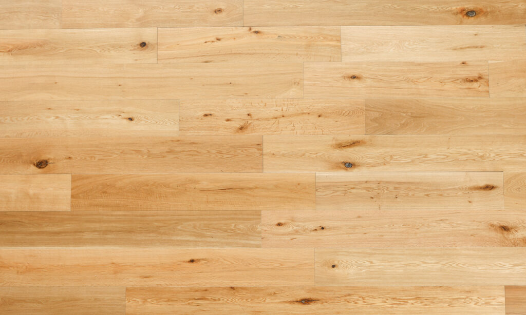 Parquet Flooring