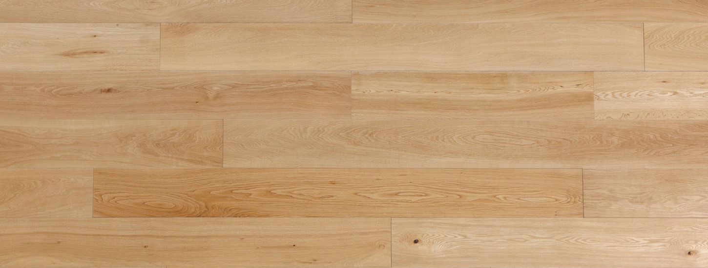 Engineered Wood Flooring